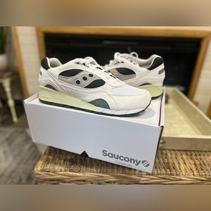 Saucony Shadow 6000